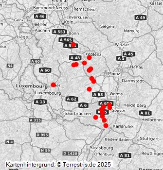 kartenausschnitt