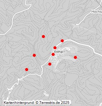 kartenausschnitt