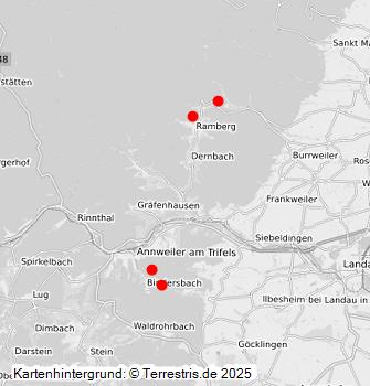 kartenausschnitt