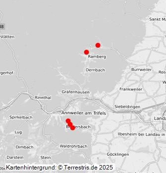 kartenausschnitt