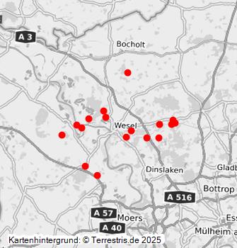 kartenausschnitt