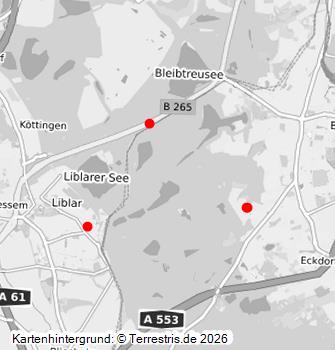 kartenausschnitt