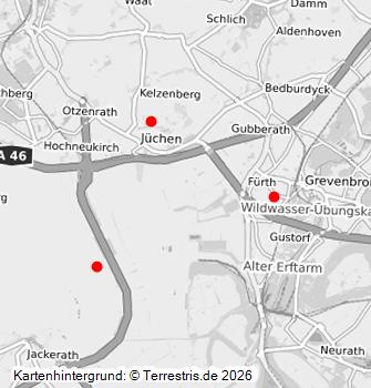 kartenausschnitt