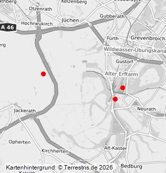 kartenausschnitt