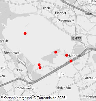 kartenausschnitt