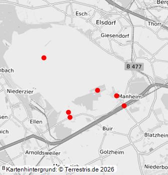 kartenausschnitt