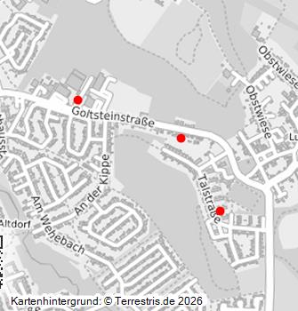 kartenausschnitt