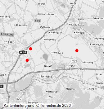 kartenausschnitt