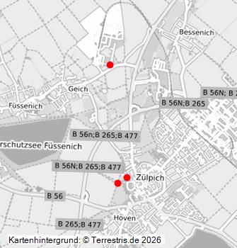 kartenausschnitt