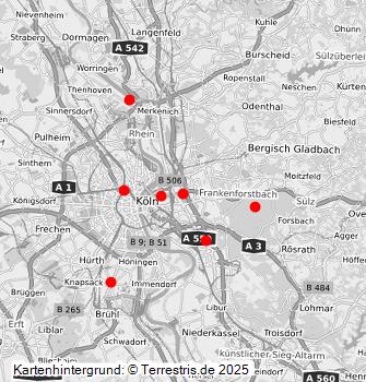 kartenausschnitt