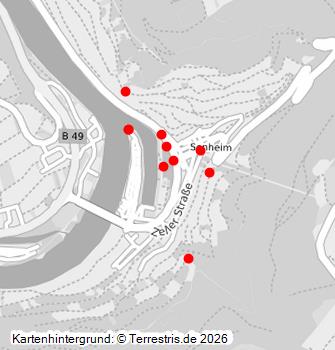 kartenausschnitt