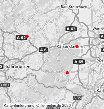 kartenausschnitt