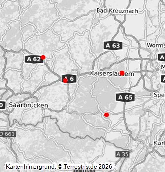 kartenausschnitt