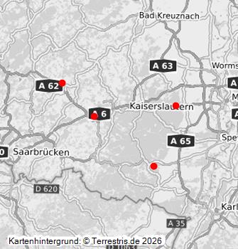 kartenausschnitt