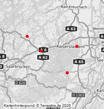 kartenausschnitt
