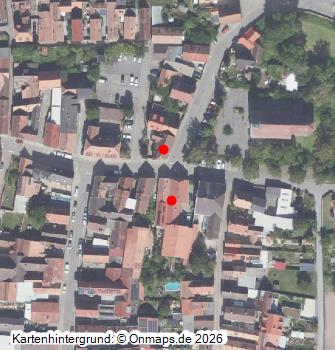 kartenausschnitt