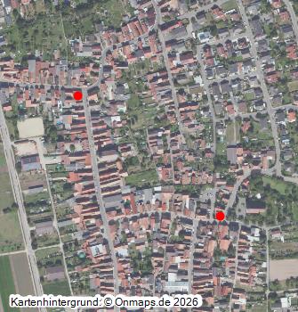 kartenausschnitt