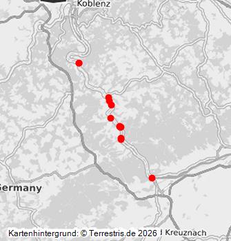 kartenausschnitt
