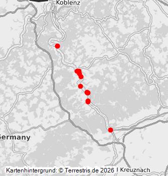kartenausschnitt