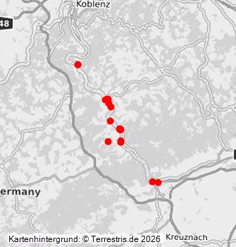 kartenausschnitt
