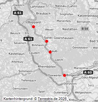 kartenausschnitt