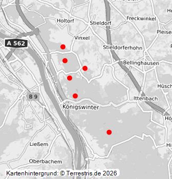 kartenausschnitt
