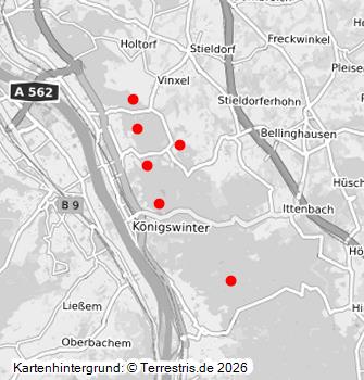 kartenausschnitt