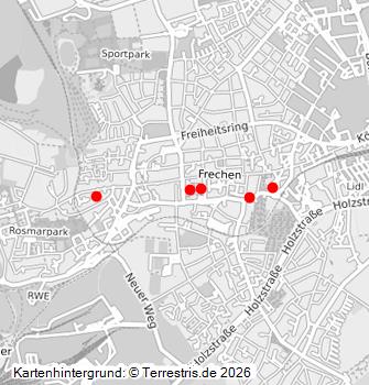 kartenausschnitt