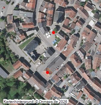 kartenausschnitt