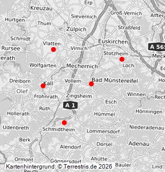 kartenausschnitt