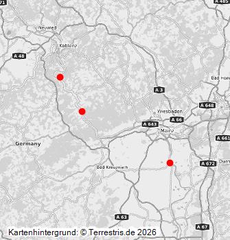 kartenausschnitt