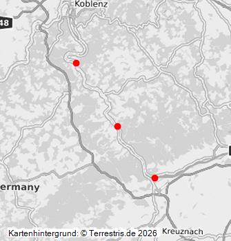 kartenausschnitt