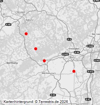 kartenausschnitt