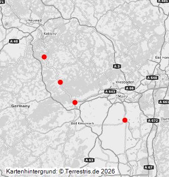 kartenausschnitt