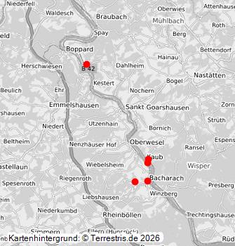 kartenausschnitt