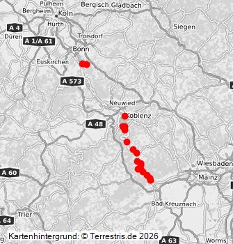 kartenausschnitt