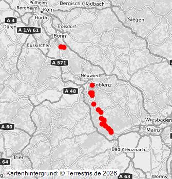 kartenausschnitt